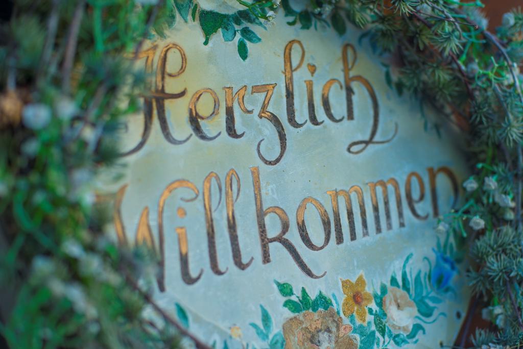 Appartementhaus Jaegerheim Dorfgastein Exterior foto